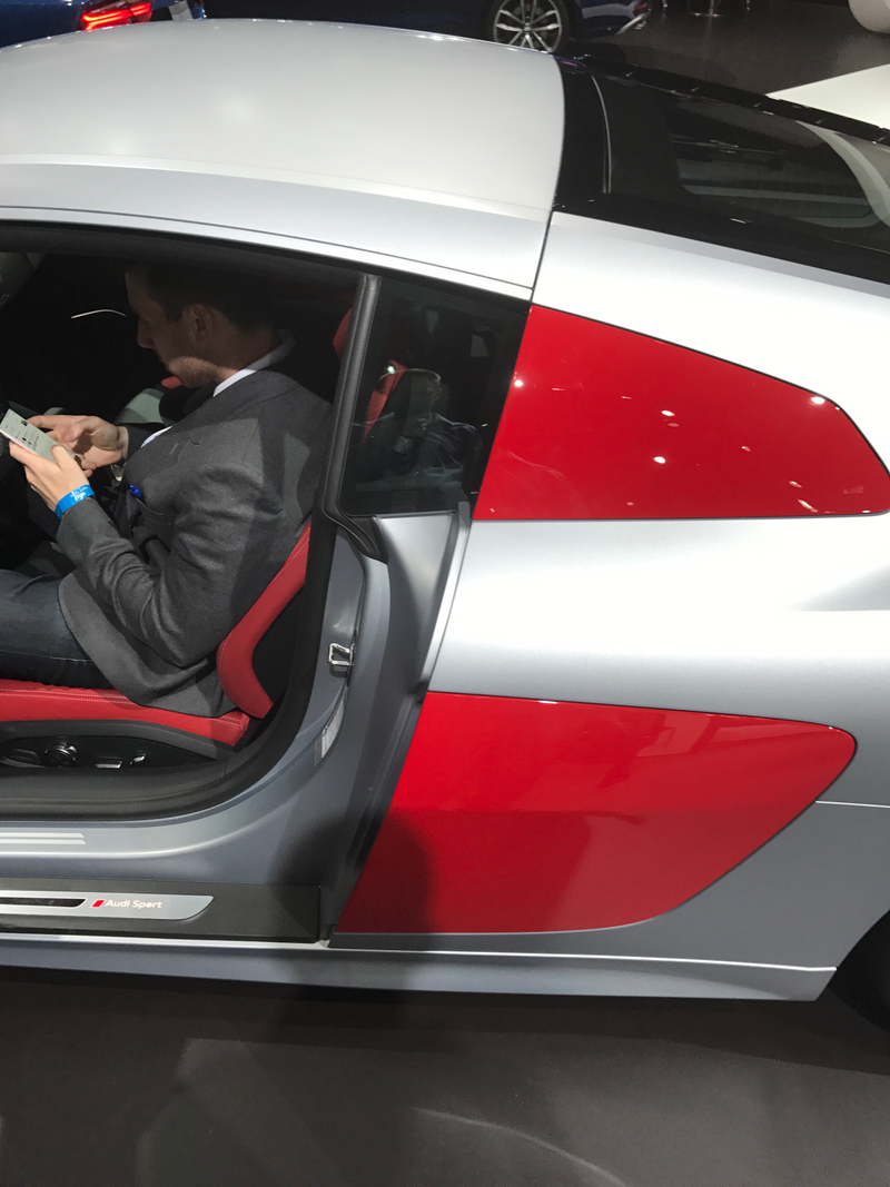 Illustration for article titled NYIAS podcast episodes are live